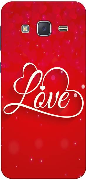 FITCART Back Cover for Samsung Galaxy J2