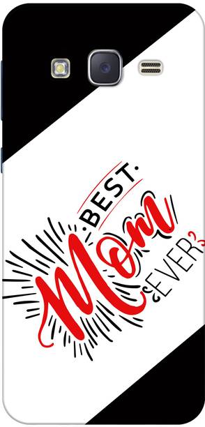 FITCART Back Cover for Samsung Galaxy J2