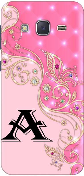 PINKLAND Back Cover for Samsung Galaxy J2