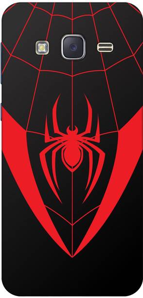 RUNVO Back Cover for Samsung Galaxy J2