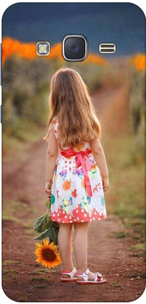 ALPEEDA Back Cover for Samsung Galaxy J2