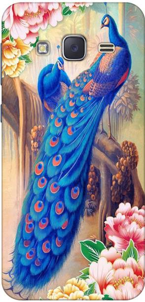 FITCART Back Cover for Samsung Galaxy J2