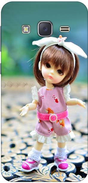 FITCART Back Cover for Samsung Galaxy J2