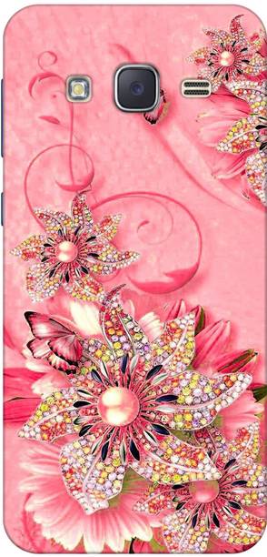 ALPEEDA Back Cover for Samsung Galaxy J2