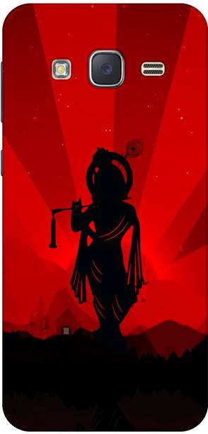 FITCART Back Cover for Samsung Galaxy J2