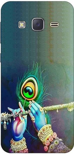 FITCART Back Cover for Samsung Galaxy J2