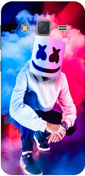 FITCART Back Cover for Samsung Galaxy J2