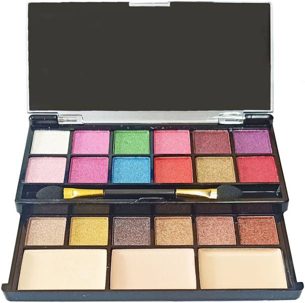CLUB 16 All In One Makeup Kit Girls and Women XD56
