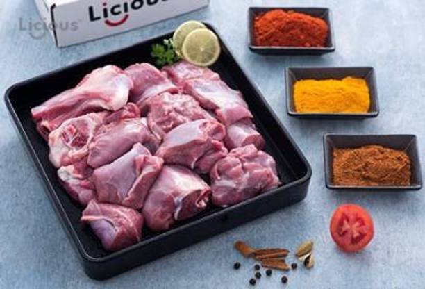Licious Fresh Meat - Buy Licious Fresh Meat Online at Best Prices In ...