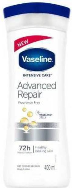 Vaseline IMPORTED ADVANCED REPAIR FRGRANCE