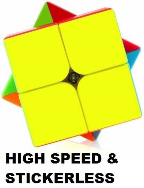 AKANSHA 2x2 game toy 1 Pieces 1 Pieces