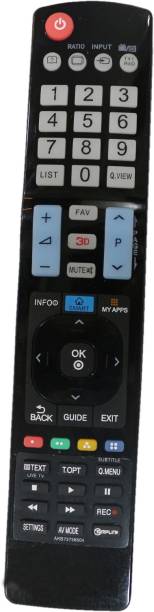 Technology Ahead LG SMART TV NA Remote Controller