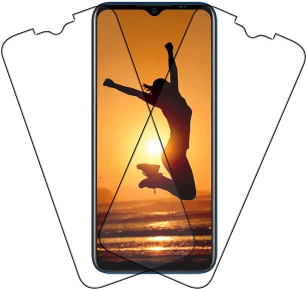 TINGTONG Tempered Glass Guard for Gionee Max Pro