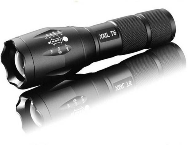 MHAX Ultrafire Mini high-Quality 5 Modes Zoomable torch Torch Torch