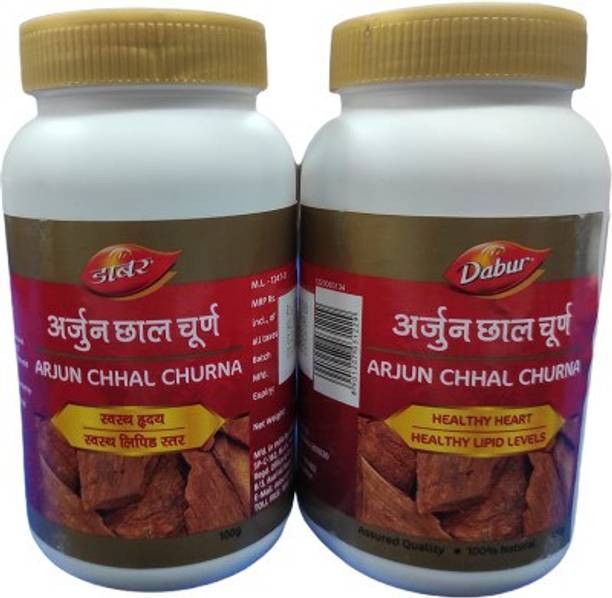 Dabur ARJUN CHHAL CHURNA