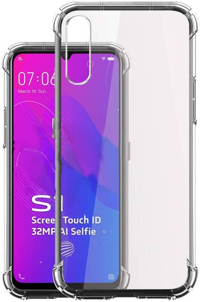 Druthers Bumper Case for Vivo S1