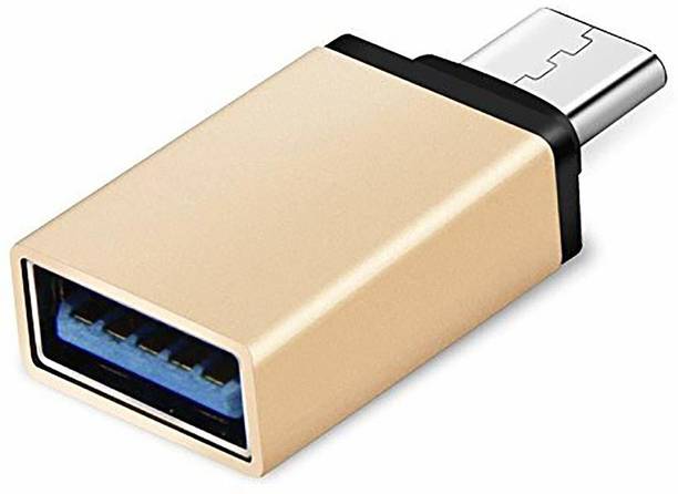 Stela Micro USB, HDMI, USB Type C OTG Adapter