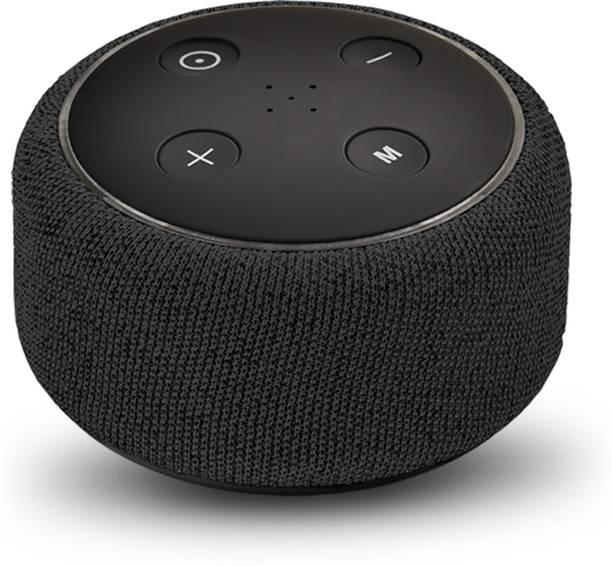 Pebble Bold 5 W Bluetooth Speaker