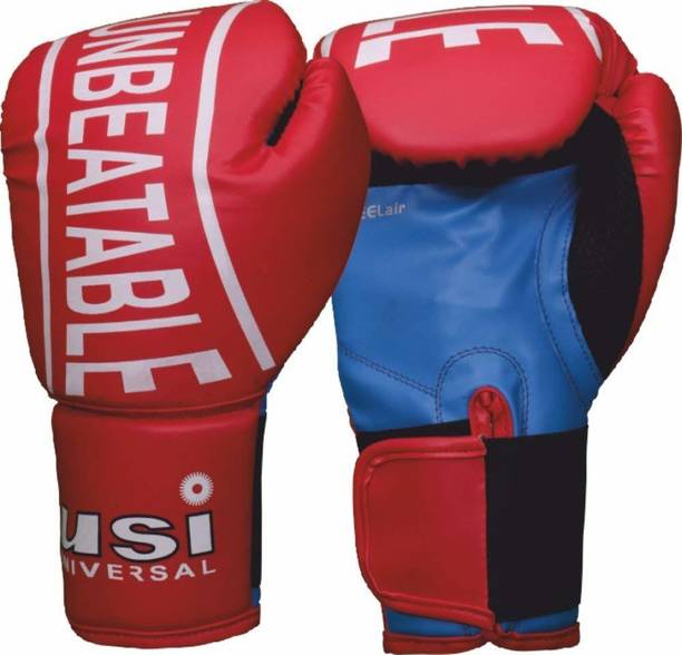 usi Boxing Gloves , Punching Gloves , Novice Boxing Gloves (612NV) Boxing Gloves