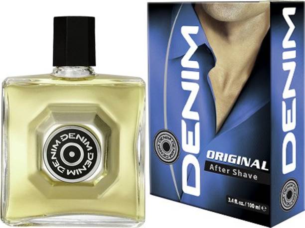 DENIM ORIGINAL AFTER SHAVE IMPORTED