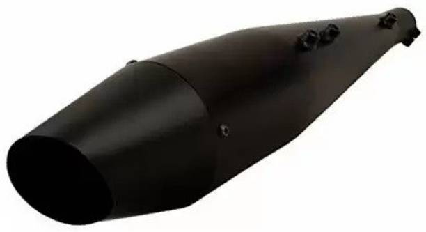 Bullkartzone Royal Enfield Classic 350 Full Exhaust System