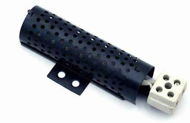 Airex Black Space Heater for HT LT Panel Electrical Panel Switch