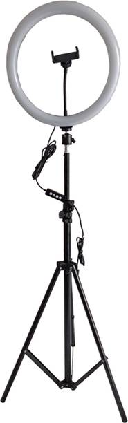 Wrapo 10” Selfie Ring Light Tripod