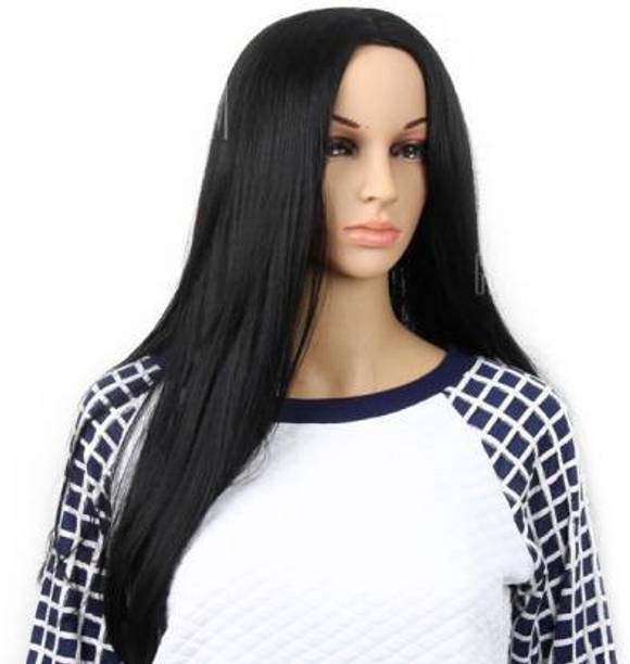 YOFAMA Medium Hair Wig