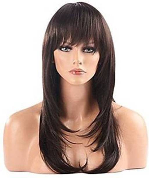 YOFAMA Long Hair Wig