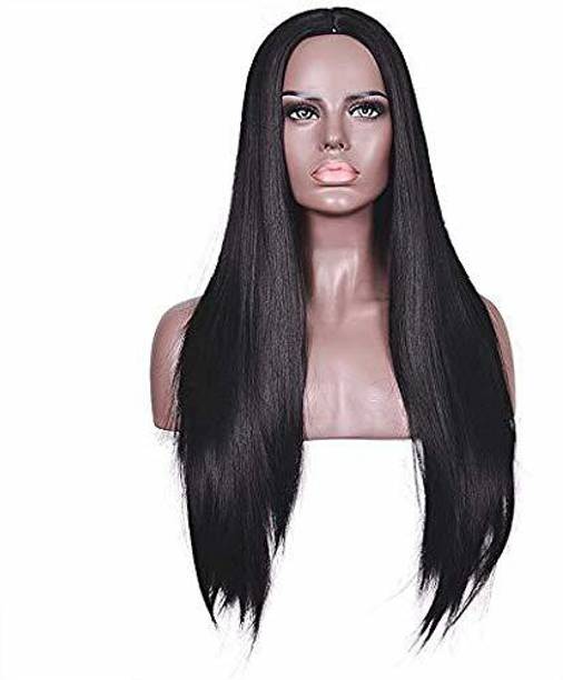 YOFAMA Long Hair Wig