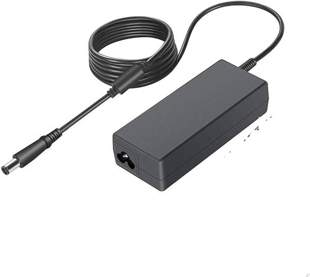 WISTAR 65W 19.5V 3.34A AC Laptop Charger for Dell Latitude Series E6410 E6420 E6430 E6440 E6540 7480 7490 5490 7390 5580 5480 E5470 E6520 E7440 E7450 E7470 E5450 E5440 LA90PM111 Power Supply 65 W Adapter