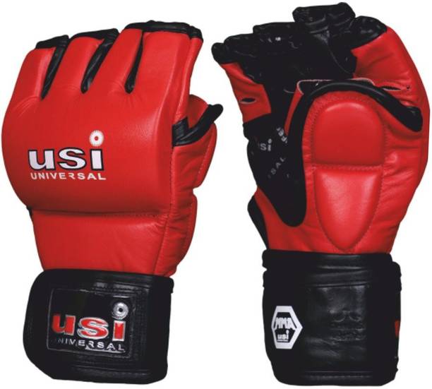 usi Boxing Gloves , Punching Gloves , Amateur MMA Gloves (618E1) Boxing Gloves