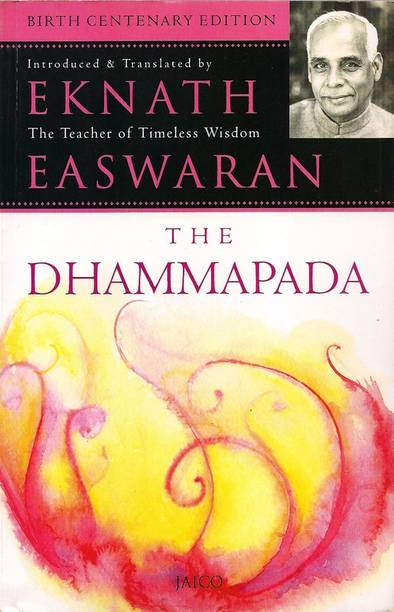 The Dhammapada