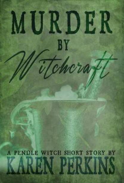 Murder by Witchcraft