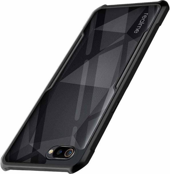 Cute Click Back Cover for Realme C2