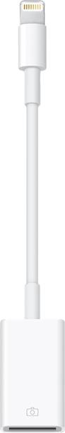 APPLE MD821ZM/A 0.1 m Lightning Cable