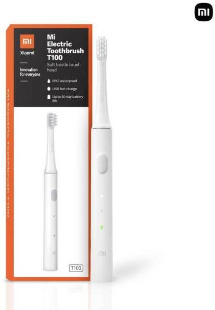 Mi NUN4121IN Electric Toothbrush
