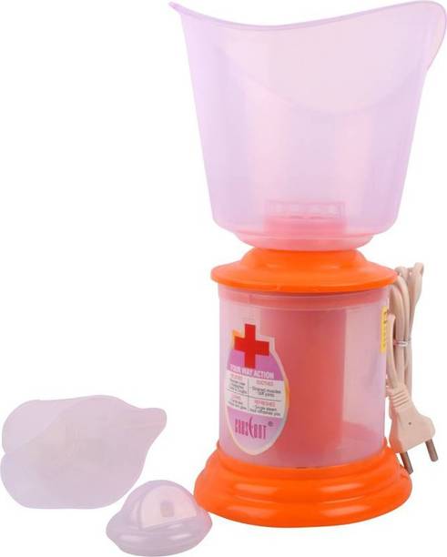 CRESCENT BP-03 Mini Facial Steamer