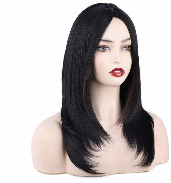 YOFAMA Long Hair Wig