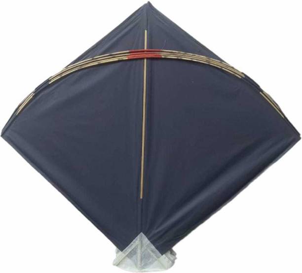 ashishkite Rectangular Adadiya Kite