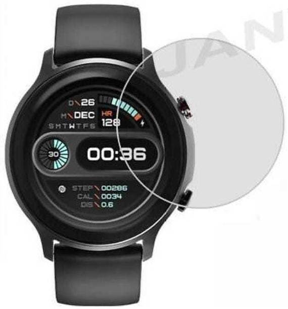 DB इम्पॉसिबल स्क्रीन गार्ड Noise Fit Active Smart Watch के लिए
