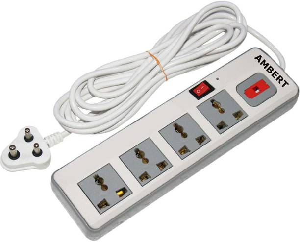 ambert 4+1 power strips 4  Socket Extension Boards