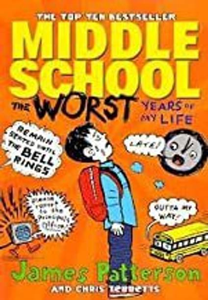 MIDDLE SCHOOL:DOG'S ULTIMATE SHOWDOWN