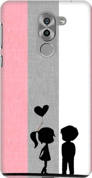 COBIERTAS Back Cover for Honor 6X