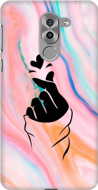 COBIERTAS Back Cover for Honor 6X