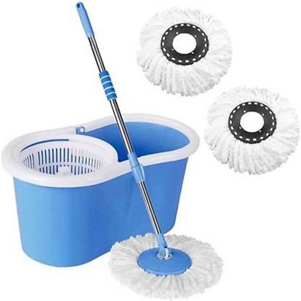 नीमको Blue Bucket MOP मॉप, मॉप रीफिल