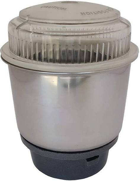 PRV Chutney jar for"Bajaj/PREETHI/Prestige/MORPHY Richards/SUMEET/GANGA/Orient/USHA Mixer Juicer Jar