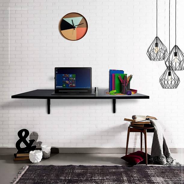 UniAart Engineered Wood Study Table