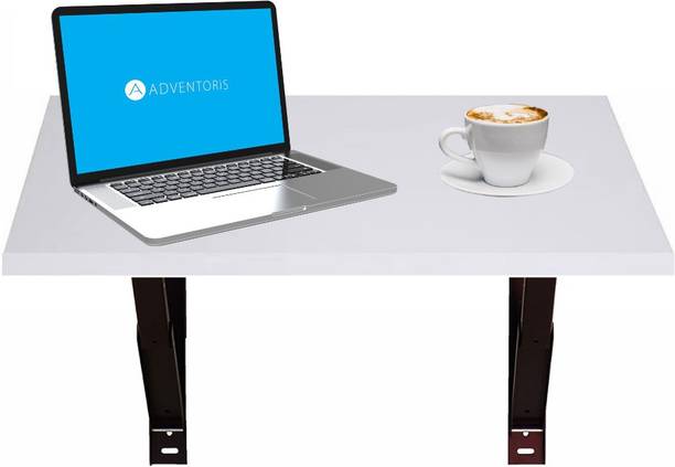UniAart Engineered Wood Study Table