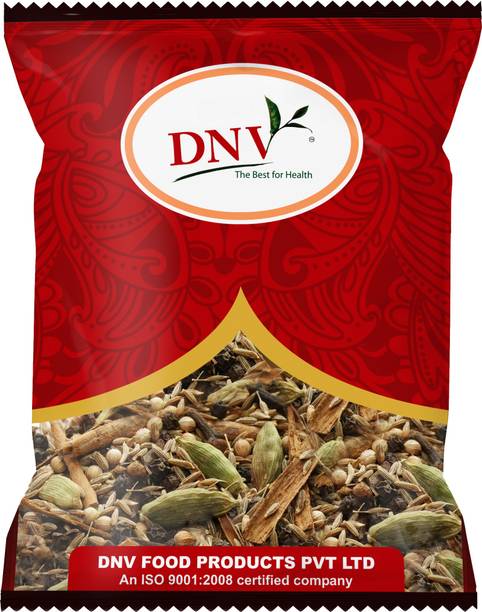 DNV Sukha Sabut Garam Masala 50gm | Whole Mix Spices | Khada Masala